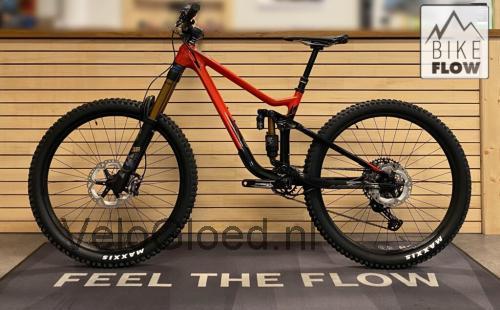Merida One-Sixty 7000 specificaties
